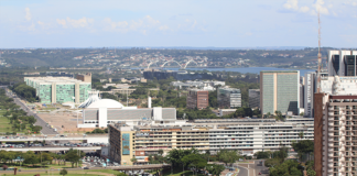 Comissão organizadora da 6ª Conferência Distrital das Cidades é convocada