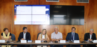 Administrações regionais vão atuar na promoção do Pdot junto à população