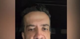 Janones comenta acusação de ex-namorada: “Não cometi nenhum crime”