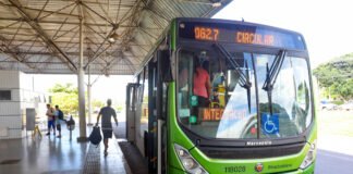 Das grandes obras ao Vai de Graça, Brasília reinventa a mobilidade com foco em segurança e agilidade