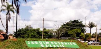 Projeto urbanístico do parcelamento Village Golden Green é aprovado