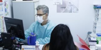Secretaria de Saúde prorroga prazo para contratação de médicos generalistas até sexta-feira