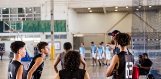 Prazo de inscrição para os Jogos Escolares do DF é prorrogado até o dia 11
