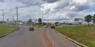 GDF publica edital de licitação para obras do Viaduto do Jardins Mangueiral