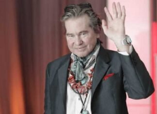 Morre Val Kilmer, astro de Top Gun e Batman Eternamente, aos 65 anos