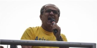 Malafaia dispara contra Motta por PL da Anistia: “Frouxo, covarde”