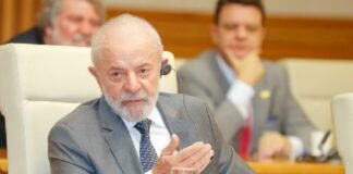 Moção de repúdio: Cidade declara Lula persona non grata
