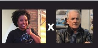 O possível estupro de Juliana do THE NOITE