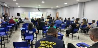 Encerrada a fase de oficinas de diagnóstico do transporte urbano e mobilidade do DF