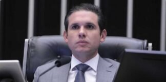 Oposição articula reunião com Hugo nesta terça (1º) para debater anistia