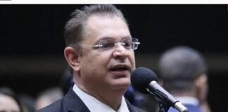 Oposição diz ter alcançado 257 assinaturas para urgência de anistia