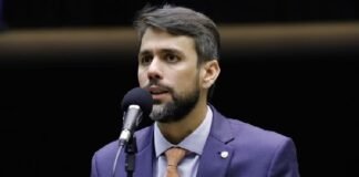 Pedro Lucas, do União Brasil, recusa convite de Lula para ser ministro