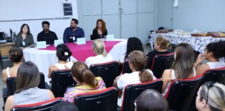 Mais de 70 profissionais voluntários chegam ao Hospital Regional de Sobradinho