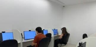Candidatos reprovados na prova teórica para tirar CNH podem se inscrever em curso de revisão