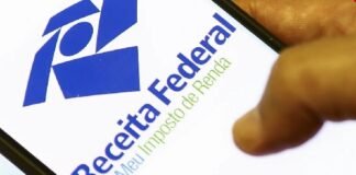 IR 2025: Receita libera declaração pré-preenchida