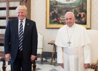 Relembre os embates entre o papa Francisco e Donald Trump