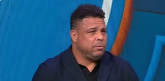Ronaldo revela torcida por Guardiola na Seleção e elogia Renato Gaúcho