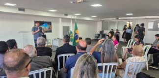 Dirigentes de entidades de cinco regiões do DF são convidados para reunião sobre Permissão de Uso
