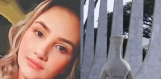 STF volta a julgar Débora, que pichou “perdeu, mané” em estátua