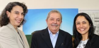 Brasil dá asilo à ex-primeira-dama do Peru e é criticado por ONG anticorrupção