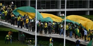 Saiba quais deputados assinaram a urgência para anistia do 8/1