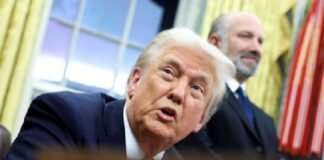 Trump anuncia hoje tarifas recíprocas com efeito global imediato