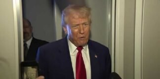 Trump diz que está pronto para conversar com líderes mundiais