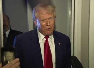 Trump diz que está pronto para conversar com líderes mundiais