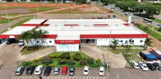 UPA de Ceilândia conquista certificação inédita de qualidade no Centro-Oeste