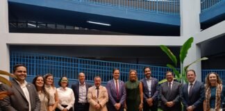 Reunião na UnDF discute acordo internacional de cooperação científica
