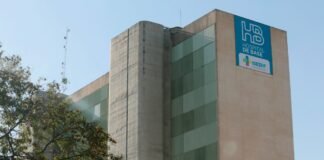 Hospital de Base terá programa para a redução de infecções cirúrgicas