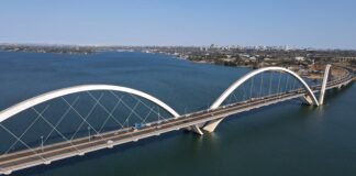 Programação especial leva ações de cidadania em homenagem aos 65 anos da capital