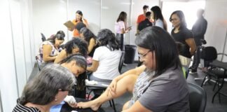 Inscrições abertas para cursos gratuitos de qualificação profissional do Projeto Pró-Comunidade