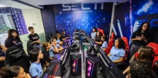 Março mais Mulher realizou 351 ações no Distrito Federal
