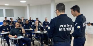 Instituto Superior de Ciências Policiais recebe nota máxima do MEC