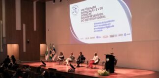 Mais de 250 profissionais e acadêmicos debatem vacinação e doenças imunopreveníveis