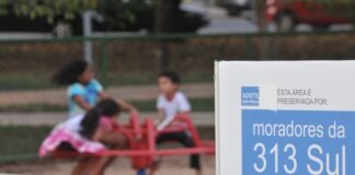 Workshop esclarece dúvidas sobre o programa Adote uma Praça