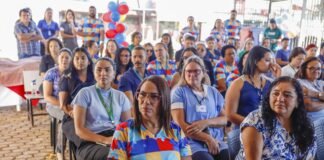 UBS 1 de Santa Maria aprimora atendimento a pacientes com autismo