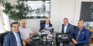 Concessionária de automóveis vai investir R$ 45 milhões no DF em 2025