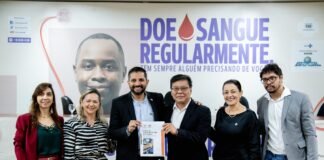 Hemocentro lança política de qualidade de vida no trabalho e plantão psicológico