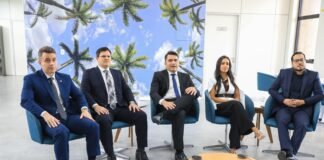 Gestores debatem prioridades para Orçamento do DF em audiência pública