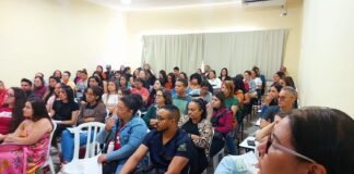 Cerca de 150 voluntários reforçam atendimento na rede pública de saúde do Gama e de Santa Maria
