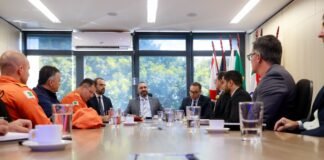 DF inicia modernização do sistema de atendimento de ocorrência emergenciais