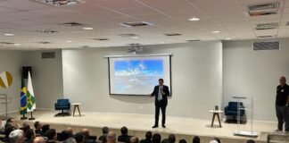 Capacitação reúne gestores das forças de segurança e reforça integração entre governo e comunidade
