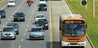 Onze linhas de ônibus terão reforço de horários neste domingo (13)
