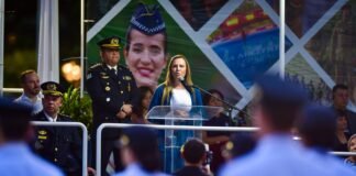 Saúde na Polícia Militar ganha reforço com formação de aspirantes especialistas na área