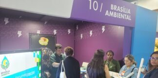 Desburocratização do acesso ao licenciamento ambiental é tema de exposição do Sebrae Inova 2025