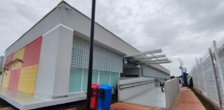 UBS de Santa Maria terá estrutura moderna e capacidade para 300 atendimentos diários