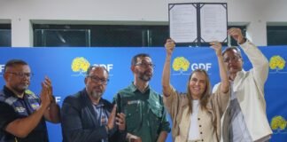 Licença ambiental: Condomínio Jardins do Lago dá mais um passo rumo à regularização