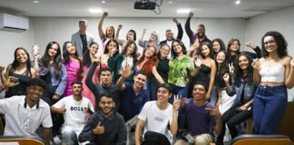 Alunos da rede de ensino público de Brazlândia são aprovados no ensino superior